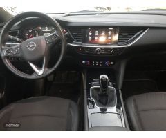 Opel Insignia Grand sport excellence 136 cv de 2018 con 55.637 Km por 20.000 EUR. en Malaga