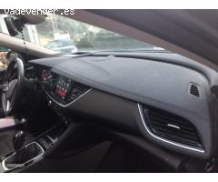 Opel Insignia Grand sport excellence 136 cv de 2018 con 55.637 Km por 20.000 EUR. en Malaga