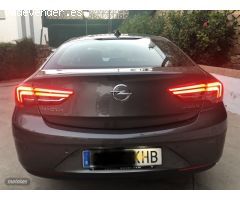 Opel Insignia Grand sport excellence 136 cv de 2018 con 55.637 Km por 20.000 EUR. en Malaga