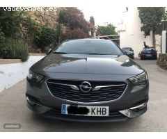 Opel Insignia Grand sport excellence 136 cv de 2018 con 55.637 Km por 20.000 EUR. en Malaga