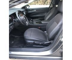 Opel Insignia Grand sport excellence 136 cv de 2018 con 55.637 Km por 20.000 EUR. en Malaga