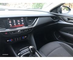 Opel Insignia Grand sport excellence 136 cv de 2018 con 55.637 Km por 20.000 EUR. en Malaga