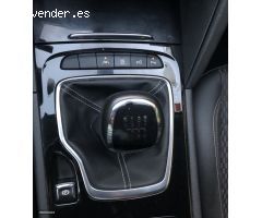 Opel Insignia Grand sport excellence 136 cv de 2018 con 55.637 Km por 20.000 EUR. en Malaga