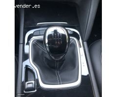 Opel Insignia Grand sport excellence 136 cv de 2018 con 55.637 Km por 20.000 EUR. en Malaga