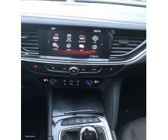 Opel Insignia Grand sport excellence 136 cv de 2018 con 55.637 Km por 20.000 EUR. en Malaga
