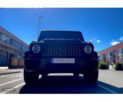 Mercedes Clase G -AMG G 63 de 2019 con 34.900 Km por 189.000 EUR. en Barcelona