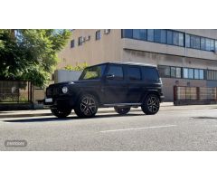 Mercedes Clase G -AMG G 63 de 2019 con 34.900 Km por 189.000 EUR. en Barcelona