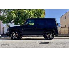 Mercedes Clase G -AMG G 63 de 2019 con 34.900 Km por 189.000 EUR. en Barcelona