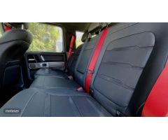 Mercedes Clase G -AMG G 63 de 2019 con 34.900 Km por 189.000 EUR. en Barcelona