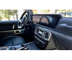 Mercedes Clase G -AMG G 63 de 2019 con 34.900 Km por 189.000 EUR. en Barcelona