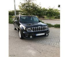 Jeep Renegade Limited 1.0 Gasolina 88 kW (120 CV) de 2019 con 110.000 Km por 15.800 EUR. en Baleares