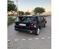 Jeep Renegade Limited 1.0 Gasolina 88 kW (120 CV) de 2019 con 110.000 Km por 15.800 EUR. en Baleares