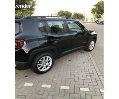 Jeep Renegade Limited 1.0 Gasolina 88 kW (120 CV) de 2019 con 110.000 Km por 15.800 EUR. en Baleares