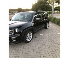 Jeep Renegade Limited 1.0 Gasolina 88 kW (120 CV) de 2019 con 110.000 Km por 15.800 EUR. en Baleares