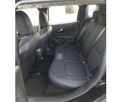 Jeep Renegade Limited 1.0 Gasolina 88 kW (120 CV) de 2019 con 110.000 Km por 15.800 EUR. en Baleares