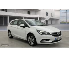 Opel Astra ST 1.6CDTI SELECTIVE de 2018 con 253.340 Km por 7.300 EUR. en Madrid