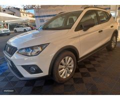 Seat Arona ARONA 1.6TDI STYLE 5P de 2019 con 69.232 Km por 17.500 EUR. en Pontevedra