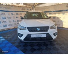 Seat Arona ARONA 1.6TDI STYLE 5P de 2019 con 69.232 Km por 17.500 EUR. en Pontevedra