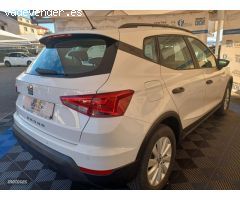 Seat Arona ARONA 1.6TDI STYLE 5P de 2019 con 69.232 Km por 17.500 EUR. en Pontevedra