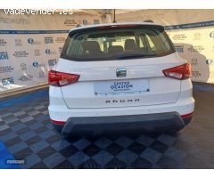 Seat Arona ARONA 1.6TDI STYLE 5P de 2019 con 69.232 Km por 17.500 EUR. en Pontevedra