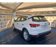 Seat Arona ARONA 1.6TDI STYLE 5P de 2019 con 69.232 Km por 17.500 EUR. en Pontevedra