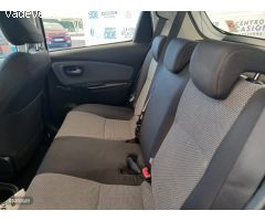 Toyota Yaris YARIS HYBRID 1.5 100H ACTIVE 5P de 2016 con 92.111 Km por 14.700 EUR. en Pontevedra