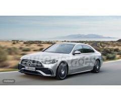 Mercedes Clase E E 220 d Berlina de 2023 con 1 Km por 57.500 EUR. en Ciudad Real