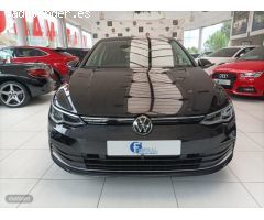 Volkswagen Golf GOLF VIII 1.5 TSI LIFE 5P de 2021 con 65.670 Km por 24.500 EUR. en Pontevedra