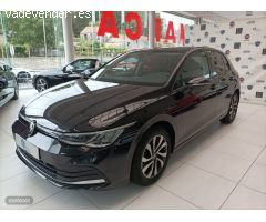 Volkswagen Golf GOLF VIII 1.5 TSI LIFE 5P de 2021 con 65.670 Km por 24.500 EUR. en Pontevedra