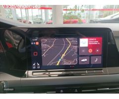 Volkswagen Golf GOLF VIII 1.5 TSI LIFE 5P de 2021 con 65.670 Km por 24.500 EUR. en Pontevedra
