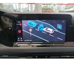 Volkswagen Golf GOLF VIII 1.5 TSI LIFE 5P de 2021 con 65.670 Km por 24.500 EUR. en Pontevedra