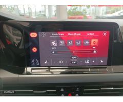 Volkswagen Golf GOLF VIII 1.5 TSI LIFE 5P de 2021 con 65.670 Km por 24.500 EUR. en Pontevedra