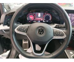 Volkswagen Golf GOLF VIII 1.5 TSI LIFE 5P de 2021 con 65.670 Km por 24.500 EUR. en Pontevedra