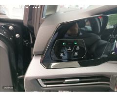 Volkswagen Golf GOLF VIII 1.5 TSI LIFE 5P de 2021 con 65.670 Km por 24.500 EUR. en Pontevedra