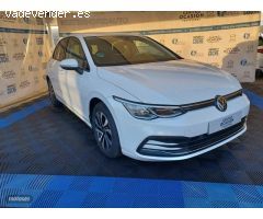 Volkswagen Golf GOLF VIII 1.5TSI LIVE 5P de 2021 con 66.864 Km por 24.500 EUR. en Pontevedra