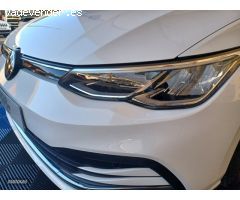 Volkswagen Golf GOLF VIII 1.5TSI LIVE 5P de 2021 con 66.864 Km por 24.500 EUR. en Pontevedra