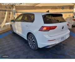 Volkswagen Golf GOLF VIII 1.5TSI LIVE 5P de 2021 con 66.864 Km por 24.500 EUR. en Pontevedra