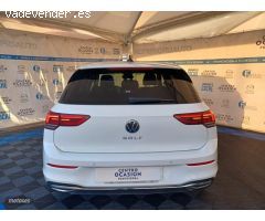 Volkswagen Golf GOLF VIII 1.5TSI LIVE 5P de 2021 con 66.864 Km por 24.500 EUR. en Pontevedra