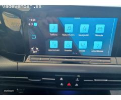 Volkswagen Golf GOLF VIII 1.5TSI LIVE 5P de 2021 con 66.864 Km por 24.500 EUR. en Pontevedra