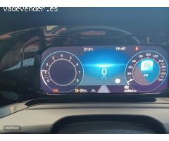 Volkswagen Golf GOLF VIII 1.5TSI LIVE 5P de 2021 con 66.864 Km por 24.500 EUR. en Pontevedra