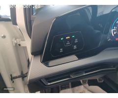 Volkswagen Golf GOLF VIII 1.5TSI LIVE 5P de 2021 con 66.864 Km por 24.500 EUR. en Pontevedra