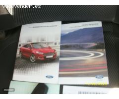 Ford Mondeo 2.0TDCI TITANIUM 150CV de 2018 con 202.981 Km por 12.700 EUR. en Madrid