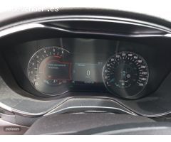 Ford Mondeo 2.0TDCI TITANIUM 150CV de 2018 con 202.981 Km por 12.700 EUR. en Madrid