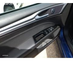 Ford Mondeo 2.0TDCI TITANIUM 150CV de 2018 con 202.981 Km por 12.700 EUR. en Madrid