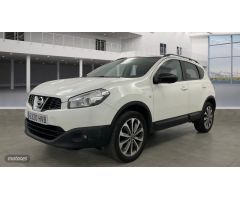Nissan Qashqai 1.6 S&S TEKNA PREMIUM 4X2 17´´ de 2013 con 146.058 Km por 10.700 EUR. en Madrid