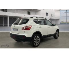 Nissan Qashqai 1.6 S&S TEKNA PREMIUM 4X2 17´´ de 2013 con 146.058 Km por 10.700 EUR. en Madrid
