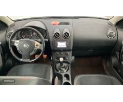 Nissan Qashqai 1.6 S&S TEKNA PREMIUM 4X2 17´´ de 2013 con 146.058 Km por 10.700 EUR. en Madrid