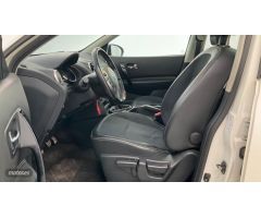 Nissan Qashqai 1.6 S&S TEKNA PREMIUM 4X2 17´´ de 2013 con 146.058 Km por 10.700 EUR. en Madrid