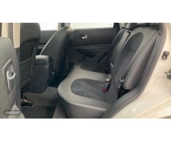Nissan Qashqai 1.6 S&S TEKNA PREMIUM 4X2 17´´ de 2013 con 146.058 Km por 10.700 EUR. en Madrid