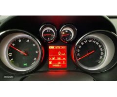 Opel Astra 1.6CDTI S/S SELECTIVE 136CV de 2014 con 184.565 Km por 6.700 EUR. en Madrid